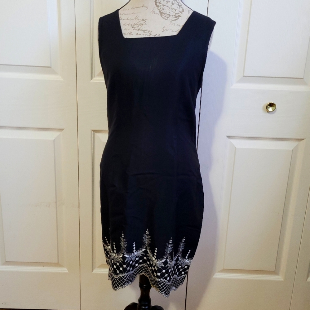 XtrmZ women's cocktail dress size 6/8